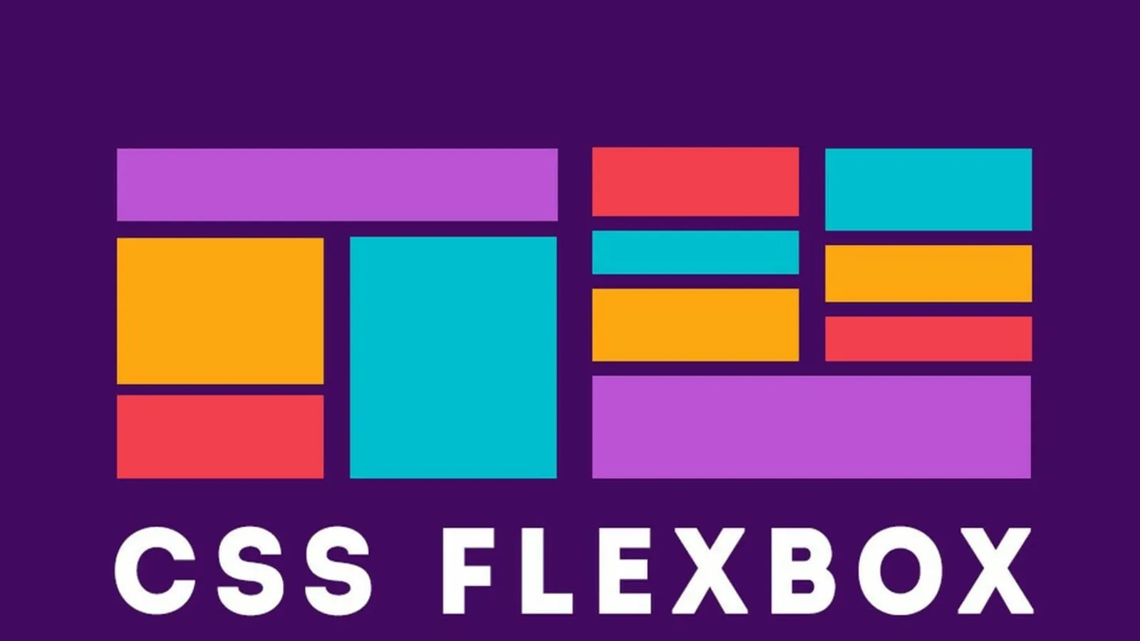 CSS - flexbox